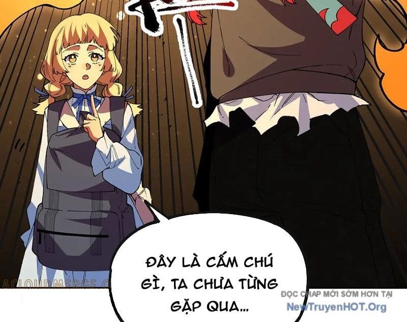 Cấm Chú Sư Mạnh Nhất Lịch Sử - Ch.26 - Trang 11 - Asahi Truyen