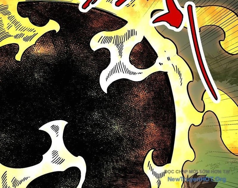 Cấm Chú Sư Mạnh Nhất Lịch Sử - Ch.26 - Trang 13 - Asahi Truyen