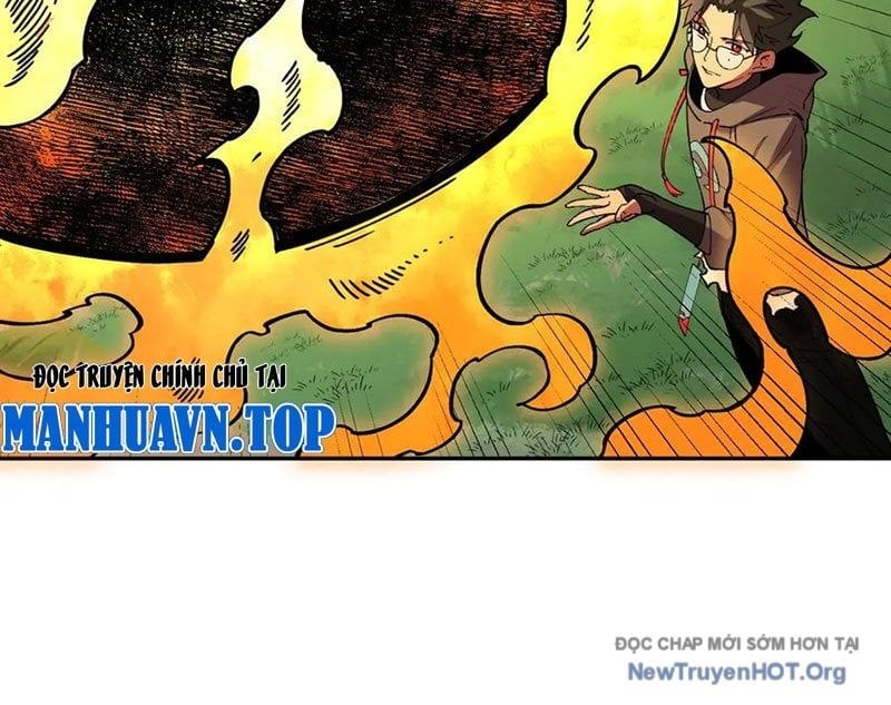 Cấm Chú Sư Mạnh Nhất Lịch Sử - Ch.26 - Trang 14 - Asahi Truyen