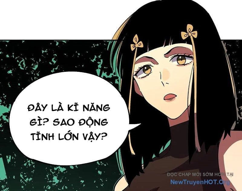 Cấm Chú Sư Mạnh Nhất Lịch Sử - Ch.26 - Trang 32 - Asahi Truyen