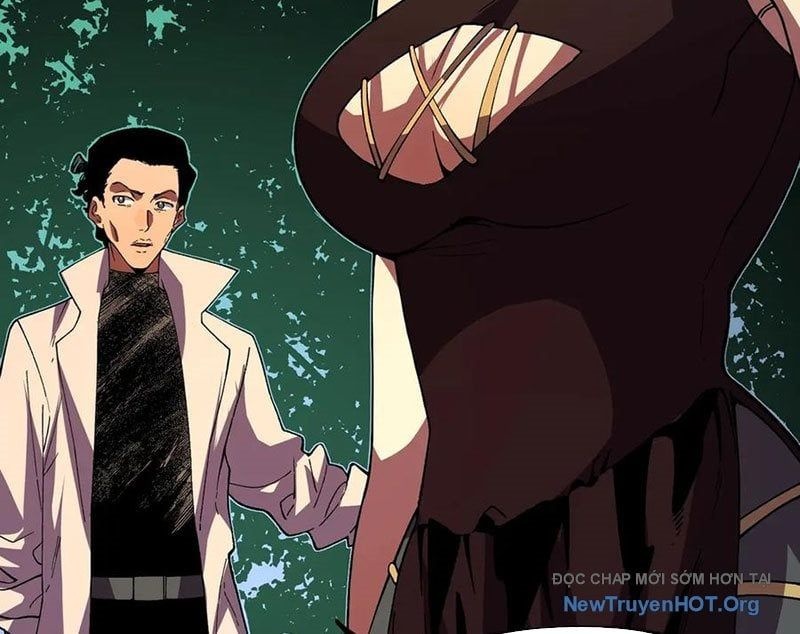 Cấm Chú Sư Mạnh Nhất Lịch Sử - Ch.26 - Trang 33 - Asahi Truyen