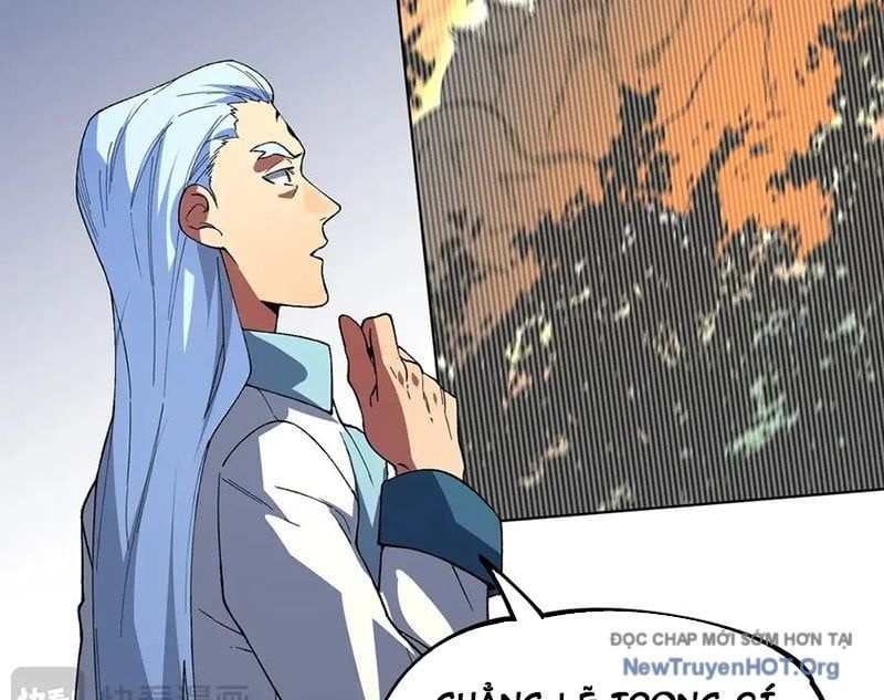Cấm Chú Sư Mạnh Nhất Lịch Sử - Ch.26 - Trang 36 - Asahi Truyen