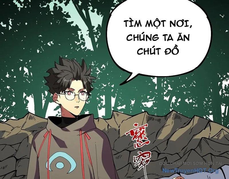 Cấm Chú Sư Mạnh Nhất Lịch Sử - Ch.26 - Trang 45 - Asahi Truyen