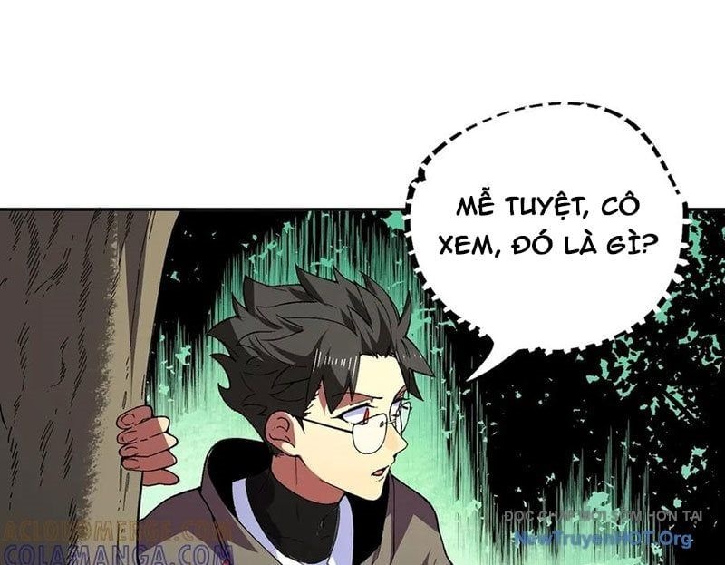 Cấm Chú Sư Mạnh Nhất Lịch Sử - Ch.26 - Trang 52 - Asahi Truyen