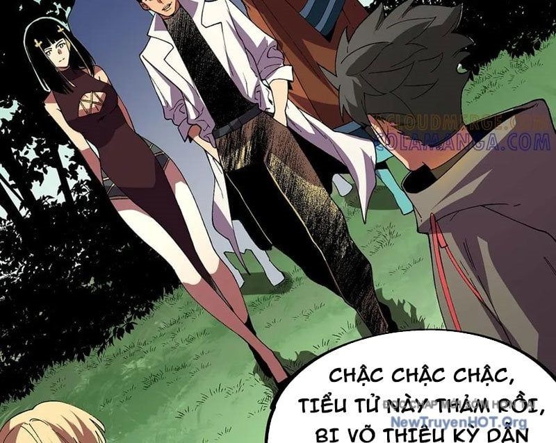 Cấm Chú Sư Mạnh Nhất Lịch Sử - Ch.26 - Trang 84 - Asahi Truyen