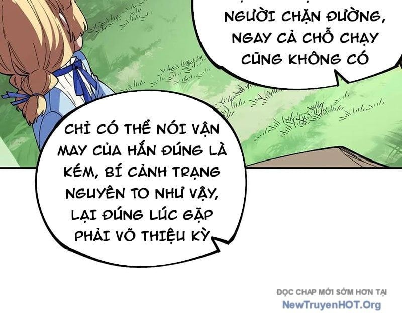 Cấm Chú Sư Mạnh Nhất Lịch Sử - Ch.26 - Trang 85 - Asahi Truyen