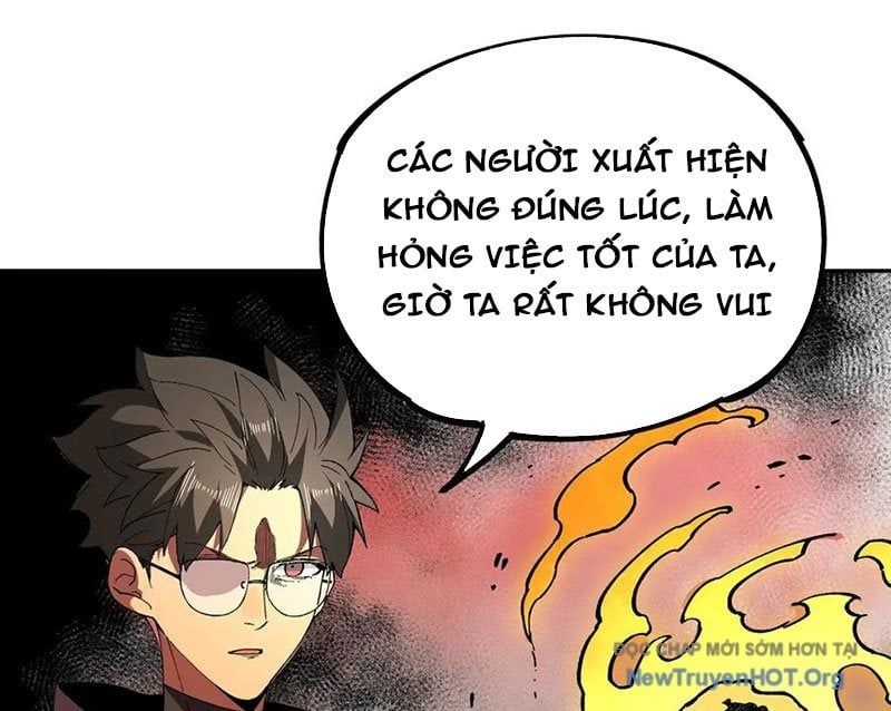 Cấm Chú Sư Mạnh Nhất Lịch Sử - Ch.26 - Trang 86 - Asahi Truyen