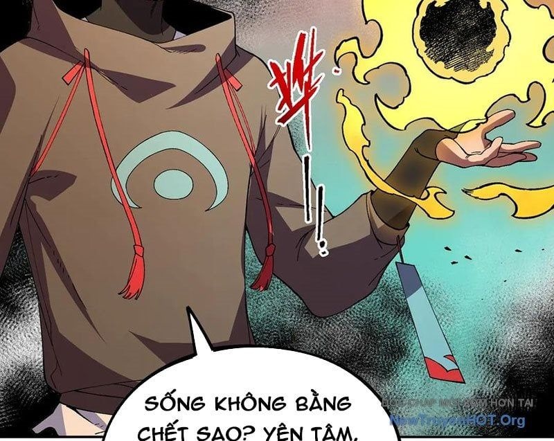 Cấm Chú Sư Mạnh Nhất Lịch Sử - Ch.26 - Trang 87 - Asahi Truyen