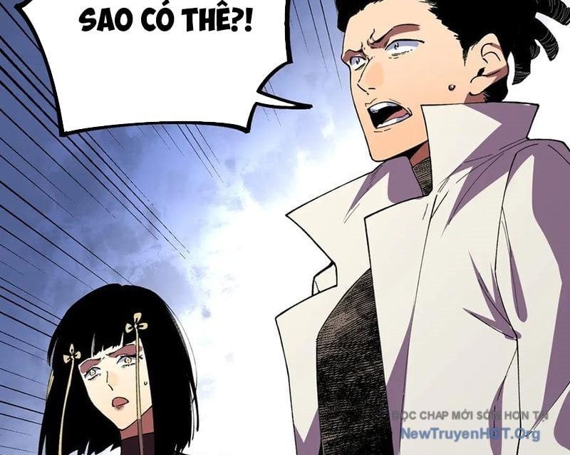 Cấm Chú Sư Mạnh Nhất Lịch Sử - Ch.26 - Trang 101 - Asahi Truyen