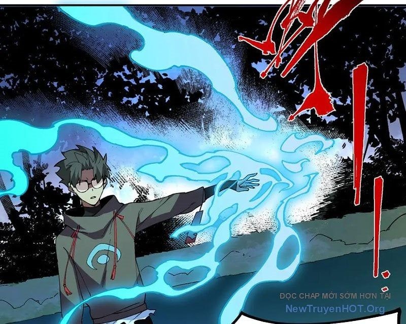 Cấm Chú Sư Mạnh Nhất Lịch Sử - Ch.26 - Trang 106 - Asahi Truyen