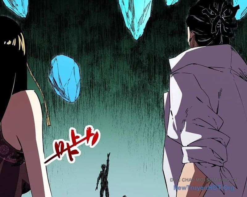 Cấm Chú Sư Mạnh Nhất Lịch Sử - Ch.26 - Trang 116 - Asahi Truyen