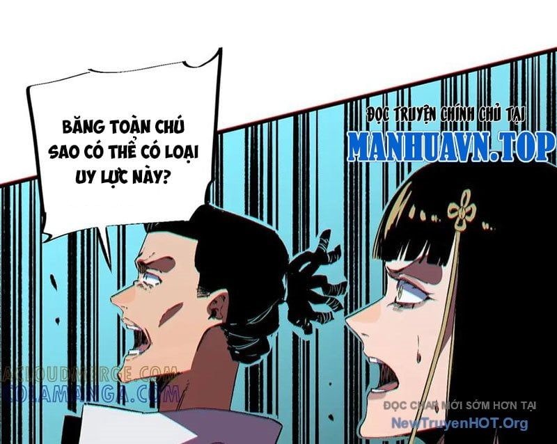 Cấm Chú Sư Mạnh Nhất Lịch Sử - Ch.26 - Trang 118 - Asahi Truyen