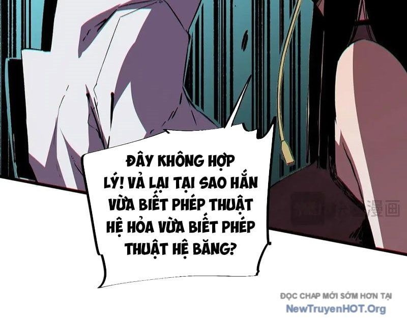 Cấm Chú Sư Mạnh Nhất Lịch Sử - Ch.26 - Trang 119 - Asahi Truyen