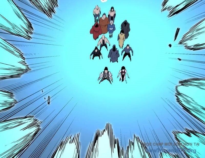 Cấm Chú Sư Mạnh Nhất Lịch Sử - Ch.26 - Trang 124 - Asahi Truyen