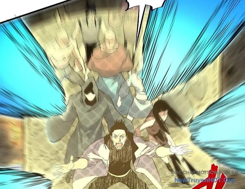 Cấm Chú Sư Mạnh Nhất Lịch Sử - Ch.26 - Trang 128 - Asahi Truyen