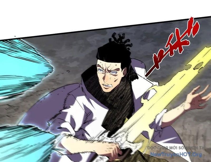 Cấm Chú Sư Mạnh Nhất Lịch Sử - Ch.26 - Trang 137 - Asahi Truyen