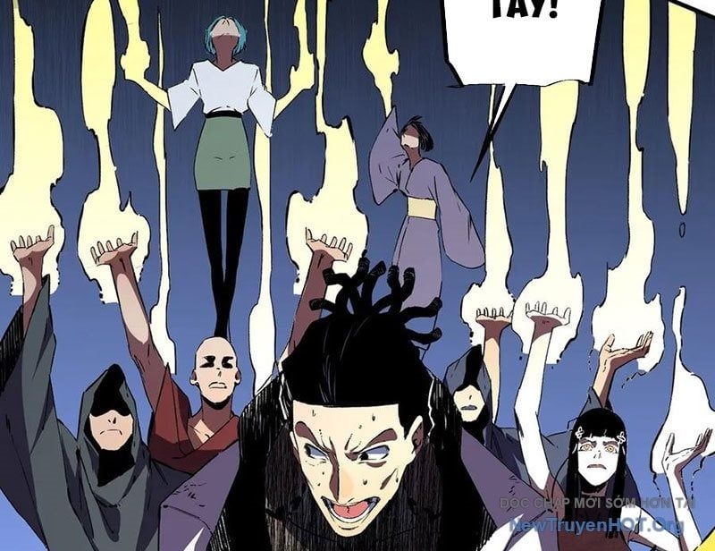 Cấm Chú Sư Mạnh Nhất Lịch Sử - Ch.26 - Trang 143 - Asahi Truyen