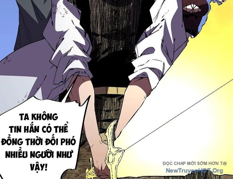 Cấm Chú Sư Mạnh Nhất Lịch Sử - Ch.26 - Trang 144 - Asahi Truyen