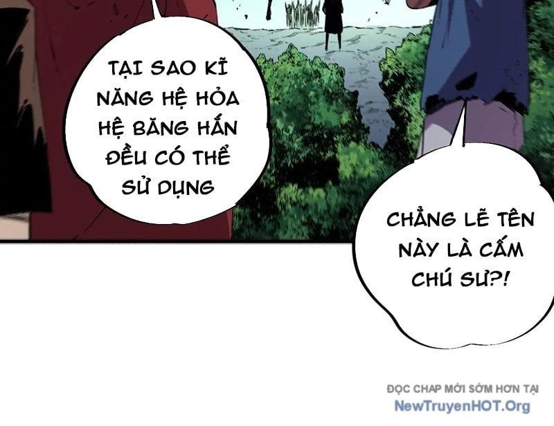 Cấm Chú Sư Mạnh Nhất Lịch Sử - Ch.26 - Trang 149 - Asahi Truyen