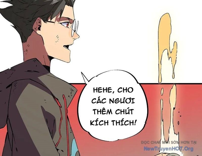 Cấm Chú Sư Mạnh Nhất Lịch Sử - Ch.26 - Trang 151 - Asahi Truyen