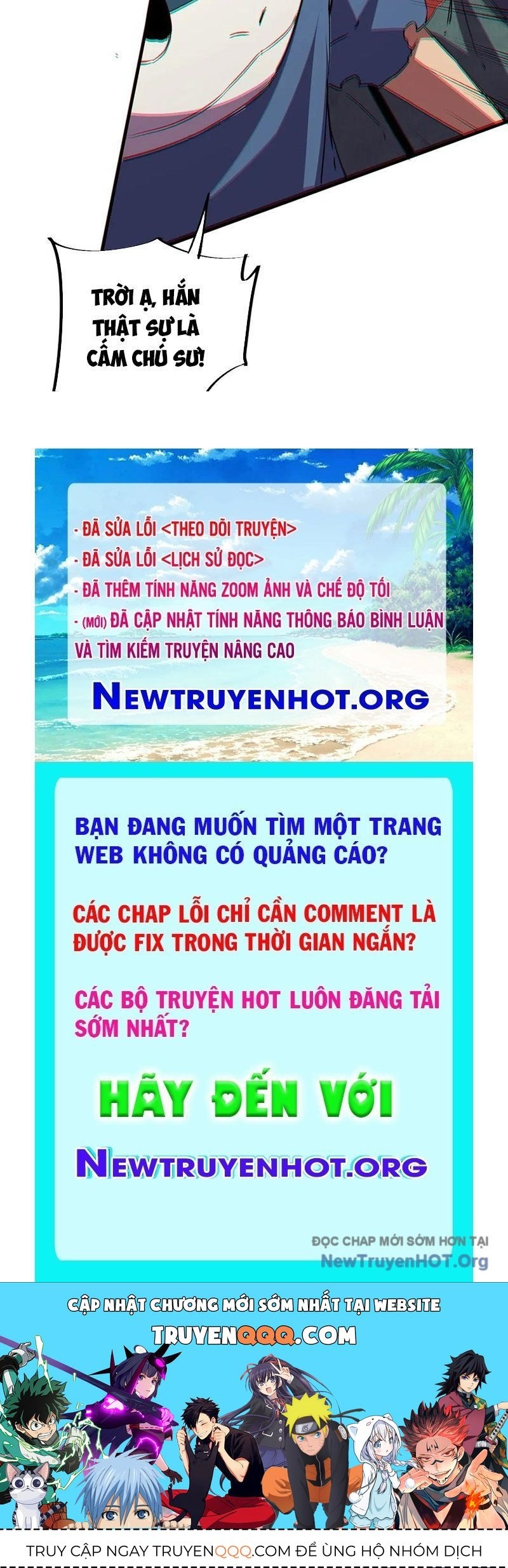 Cấm Chú Sư Mạnh Nhất Lịch Sử - Ch.26 - Trang 163 - Asahi Truyen