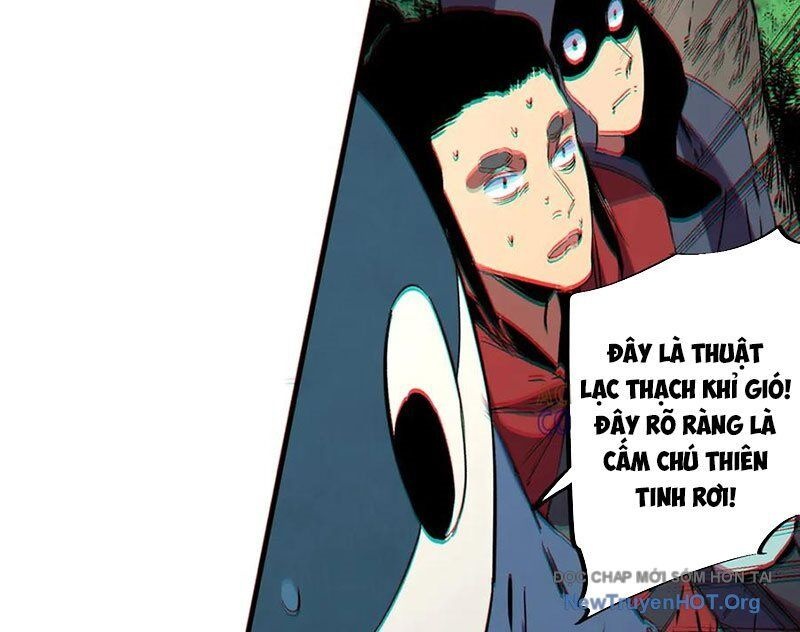 Cấm Chú Sư Mạnh Nhất Lịch Sử - Ch.27 - Trang 10 - Asahi Truyen