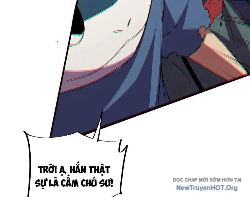 Cấm Chú Sư Mạnh Nhất Lịch Sử - Ch.27 - Trang 11 - Asahi Truyen