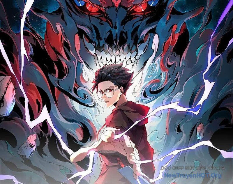 Cấm Chú Sư Mạnh Nhất Lịch Sử - Ch.27 - Trang 13 - Asahi Truyen