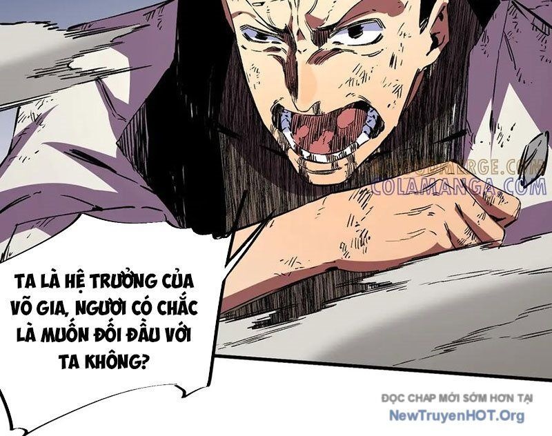 Cấm Chú Sư Mạnh Nhất Lịch Sử - Ch.27 - Trang 26 - Asahi Truyen