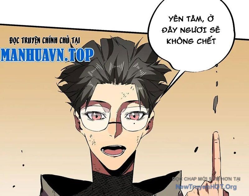 Cấm Chú Sư Mạnh Nhất Lịch Sử - Ch.27 - Trang 28 - Asahi Truyen