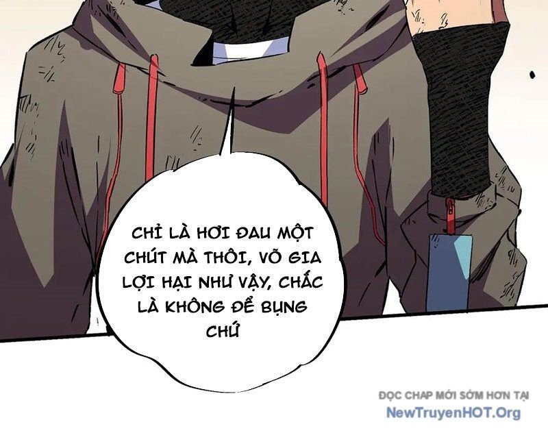 Cấm Chú Sư Mạnh Nhất Lịch Sử - Ch.27 - Trang 29 - Asahi Truyen