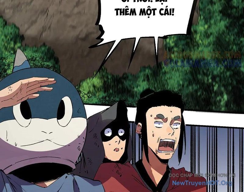 Cấm Chú Sư Mạnh Nhất Lịch Sử - Ch.27 - Trang 34 - Asahi Truyen