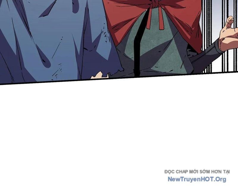 Cấm Chú Sư Mạnh Nhất Lịch Sử - Ch.27 - Trang 35 - Asahi Truyen