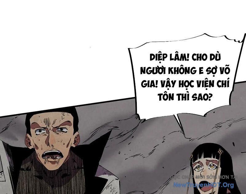 Cấm Chú Sư Mạnh Nhất Lịch Sử - Ch.27 - Trang 36 - Asahi Truyen