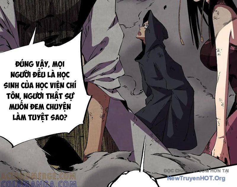 Cấm Chú Sư Mạnh Nhất Lịch Sử - Ch.27 - Trang 37 - Asahi Truyen