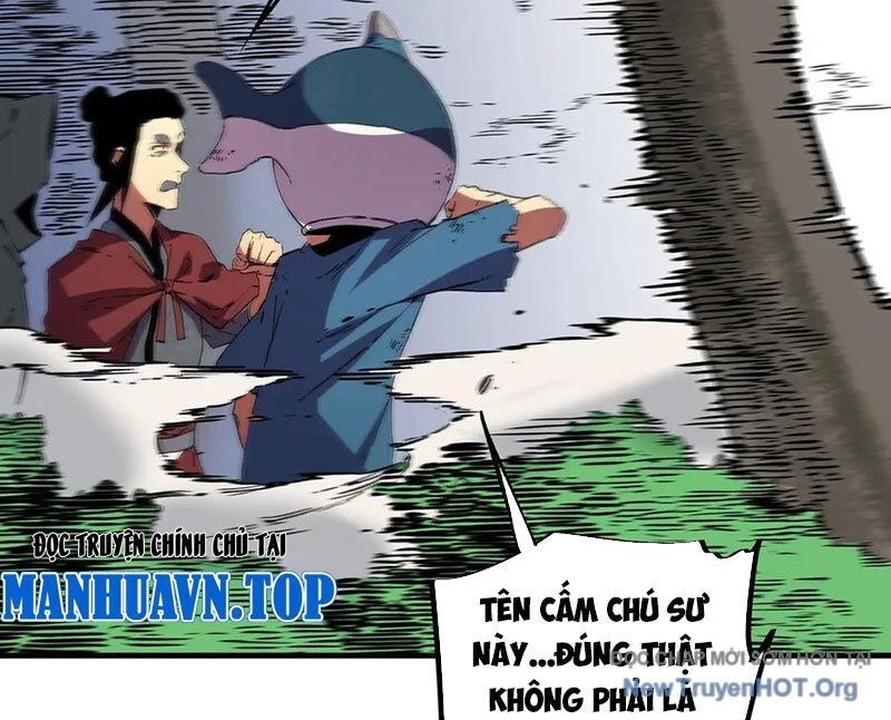 Cấm Chú Sư Mạnh Nhất Lịch Sử - Ch.27 - Trang 47 - Asahi Truyen