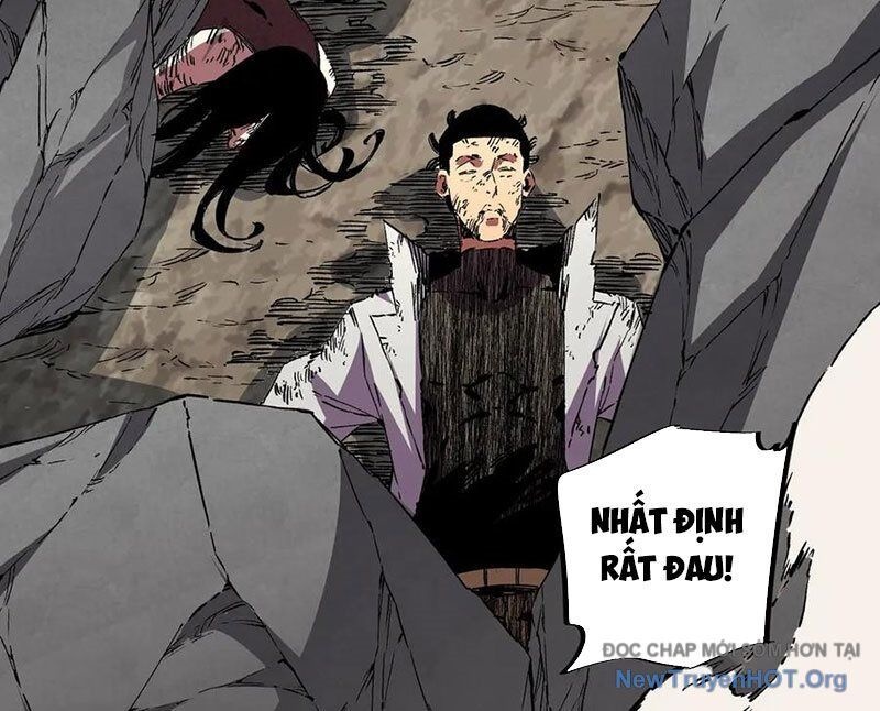 Cấm Chú Sư Mạnh Nhất Lịch Sử - Ch.27 - Trang 51 - Asahi Truyen