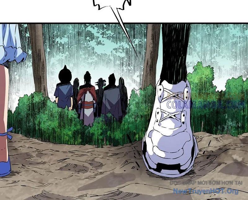 Cấm Chú Sư Mạnh Nhất Lịch Sử - Ch.27 - Trang 53 - Asahi Truyen