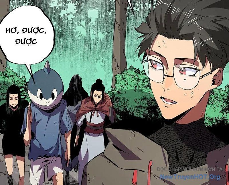 Cấm Chú Sư Mạnh Nhất Lịch Sử - Ch.27 - Trang 55 - Asahi Truyen