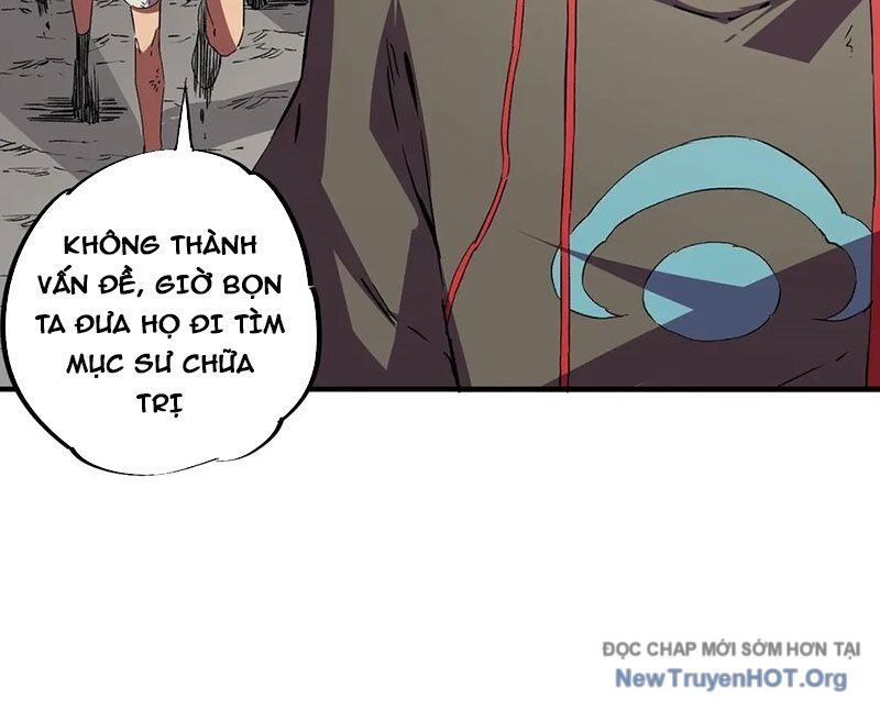 Cấm Chú Sư Mạnh Nhất Lịch Sử - Ch.27 - Trang 56 - Asahi Truyen