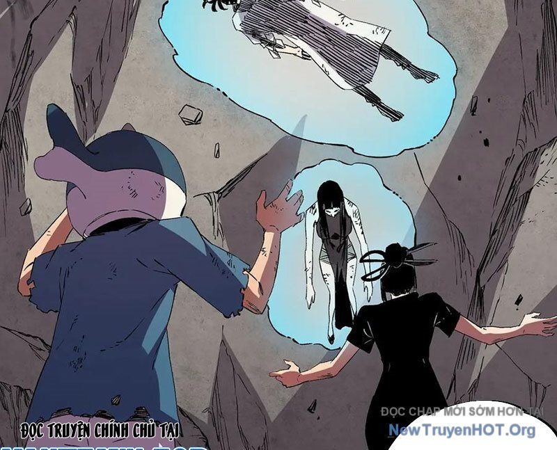 Cấm Chú Sư Mạnh Nhất Lịch Sử - Ch.27 - Trang 58 - Asahi Truyen