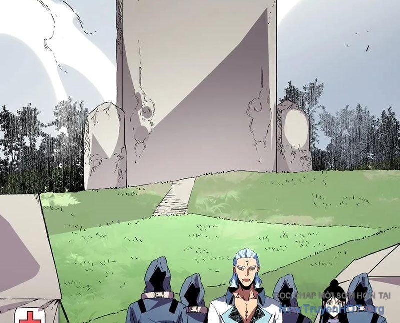 Cấm Chú Sư Mạnh Nhất Lịch Sử - Ch.27 - Trang 63 - Asahi Truyen