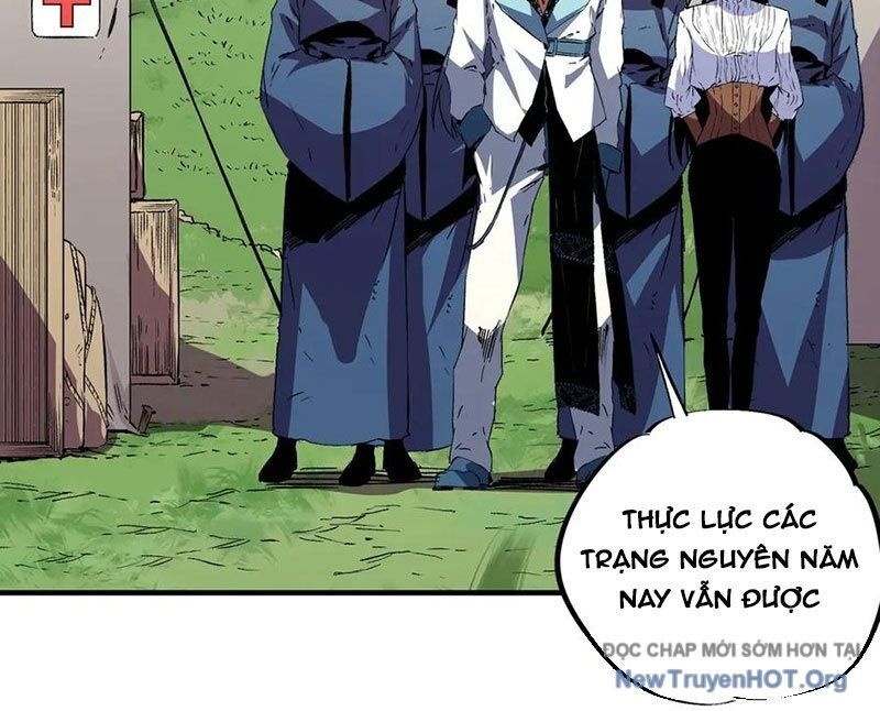 Cấm Chú Sư Mạnh Nhất Lịch Sử - Ch.27 - Trang 64 - Asahi Truyen