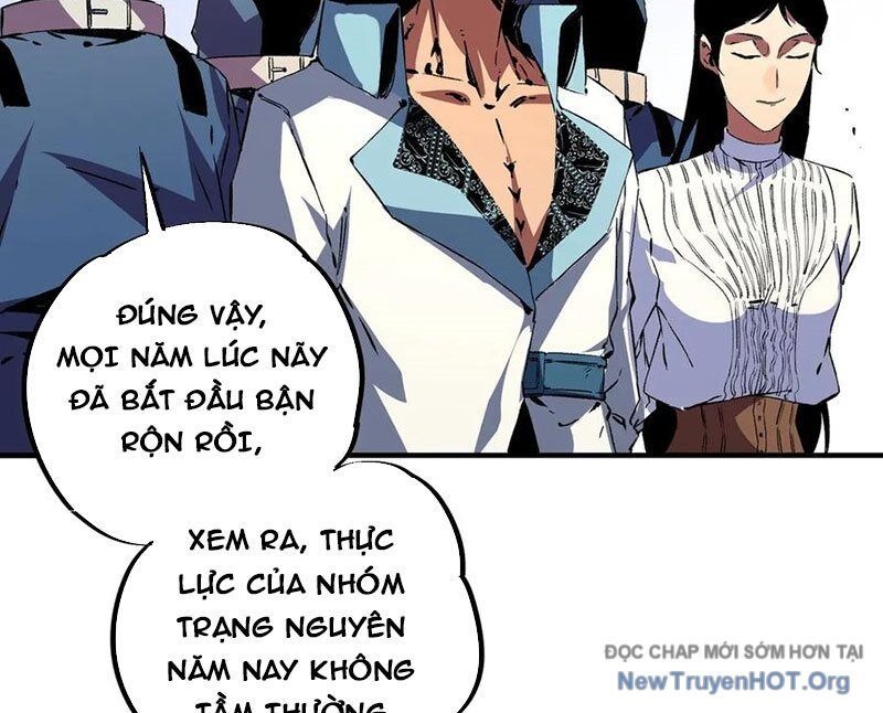 Cấm Chú Sư Mạnh Nhất Lịch Sử - Ch.27 - Trang 66 - Asahi Truyen