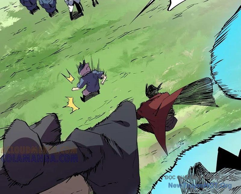 Cấm Chú Sư Mạnh Nhất Lịch Sử - Ch.27 - Trang 68 - Asahi Truyen