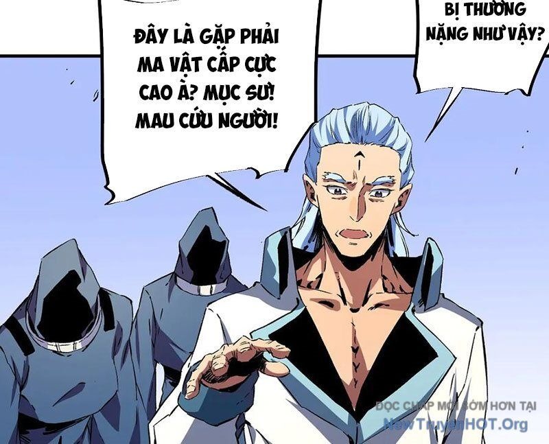 Cấm Chú Sư Mạnh Nhất Lịch Sử - Ch.27 - Trang 70 - Asahi Truyen