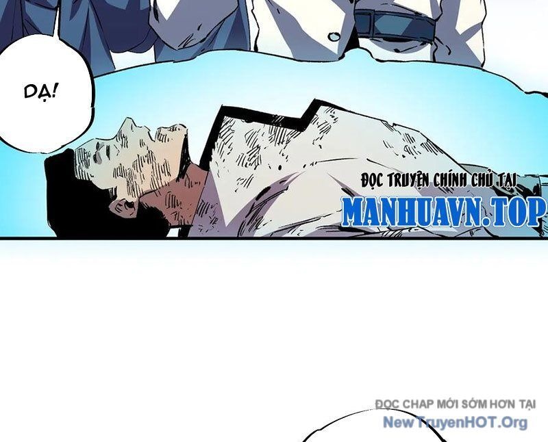 Cấm Chú Sư Mạnh Nhất Lịch Sử - Ch.27 - Trang 71 - Asahi Truyen