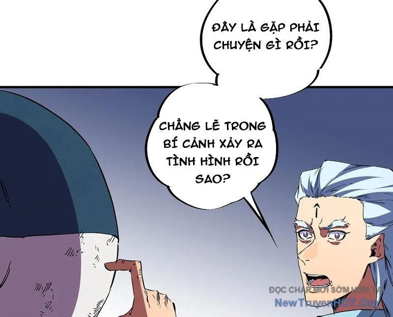 Cấm Chú Sư Mạnh Nhất Lịch Sử - Ch.27 - Trang 72 - Asahi Truyen