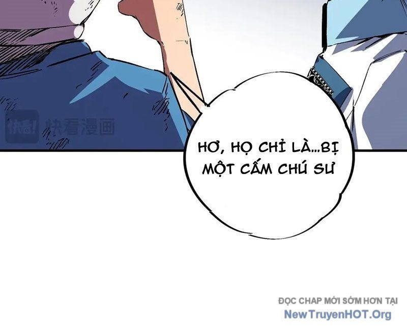 Cấm Chú Sư Mạnh Nhất Lịch Sử - Ch.27 - Trang 73 - Asahi Truyen
