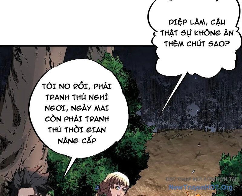 Cấm Chú Sư Mạnh Nhất Lịch Sử - Ch.27 - Trang 80 - Asahi Truyen